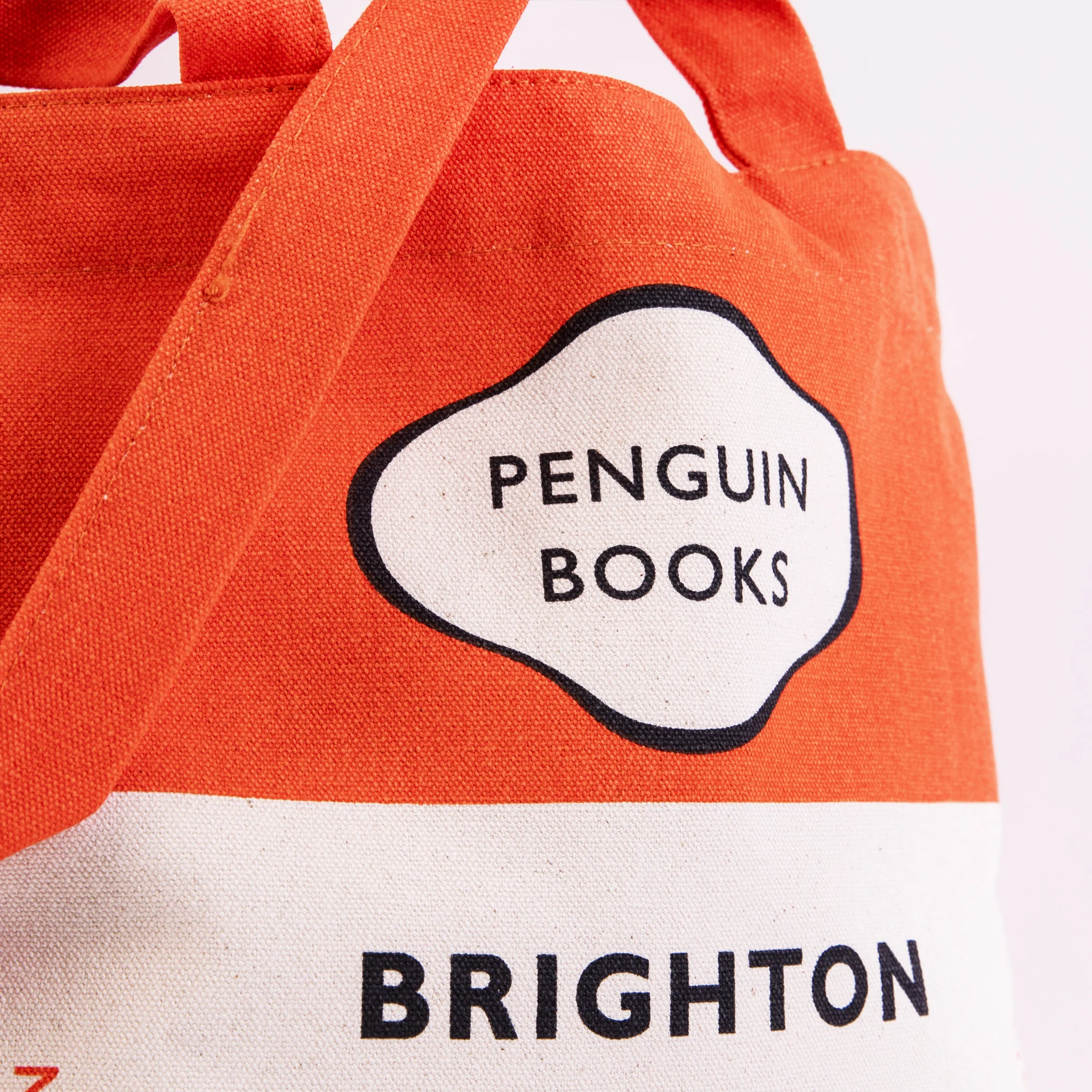 Brighton Rock Tote Bag - Image 3