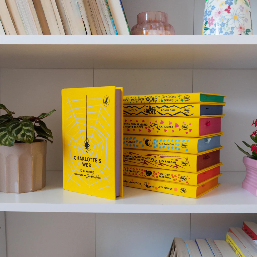 Pick and Mix Deal - Puffin 85th Anniversary Collection - Image 3