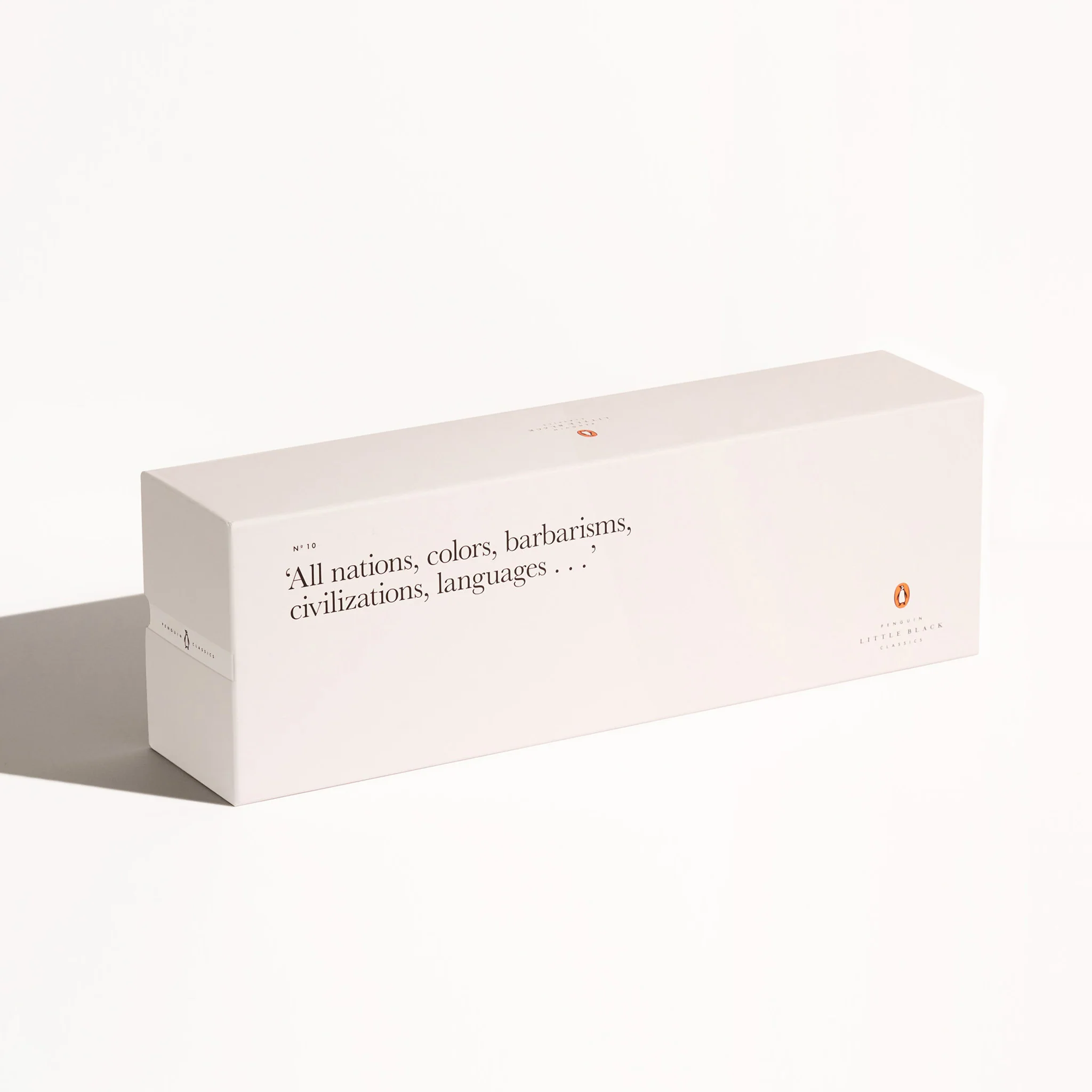 Little Black Classics Box Set - Image 4