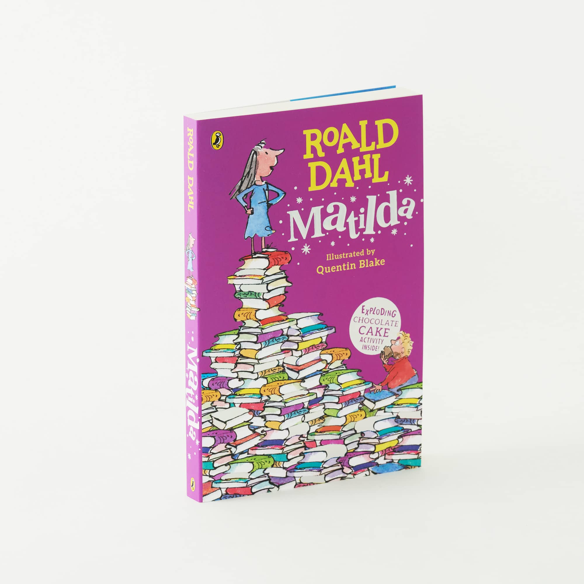 The Very Best of Roald Dahl