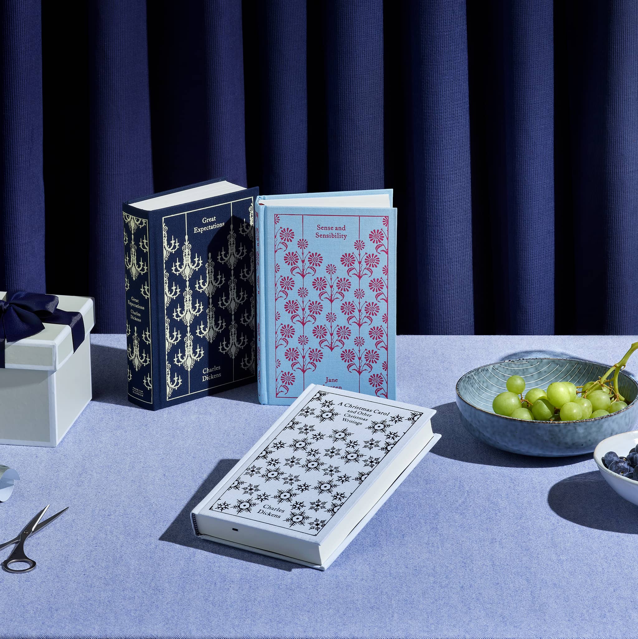 Pick and Mix Deal - Clothbound Classics - Image 3