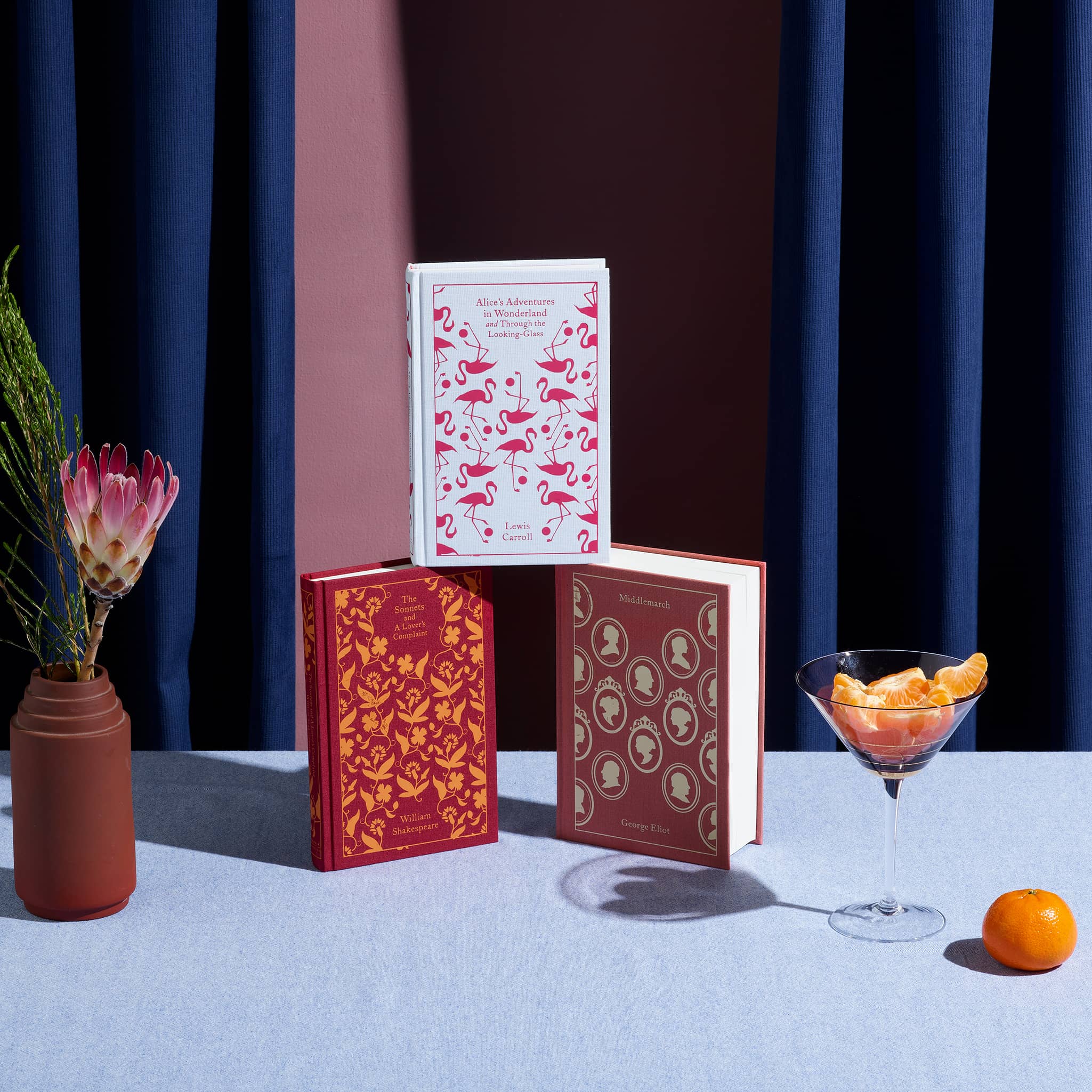 Pick and Mix Deal - Clothbound Classics - Image 4