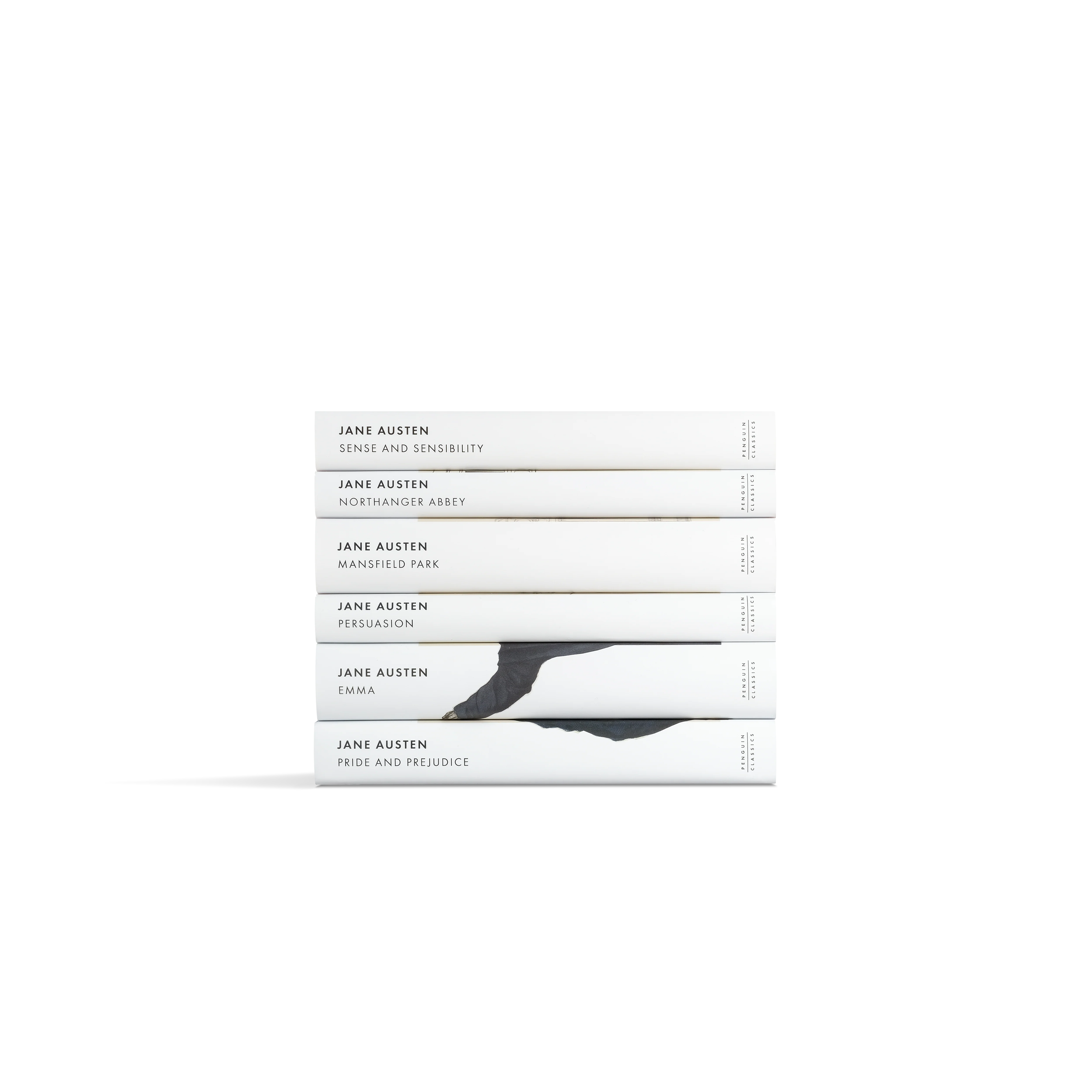 Pick and Mix Deal - Jane Austen Collection - Image 3