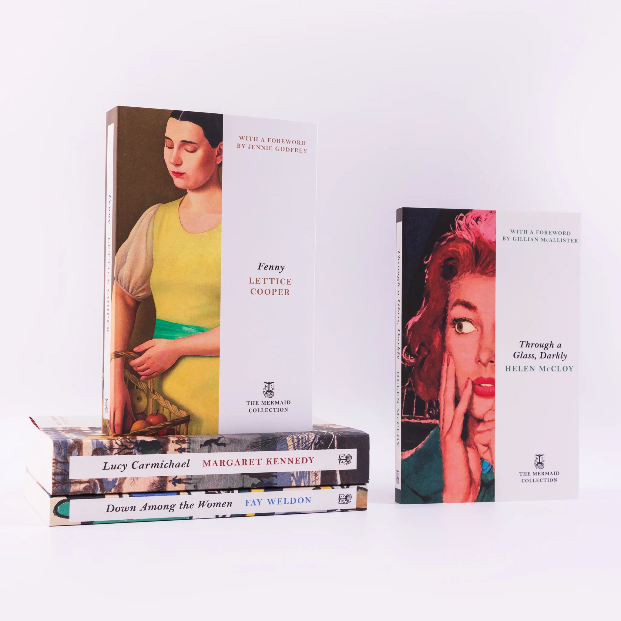 The Mermaid Collection - Image 3