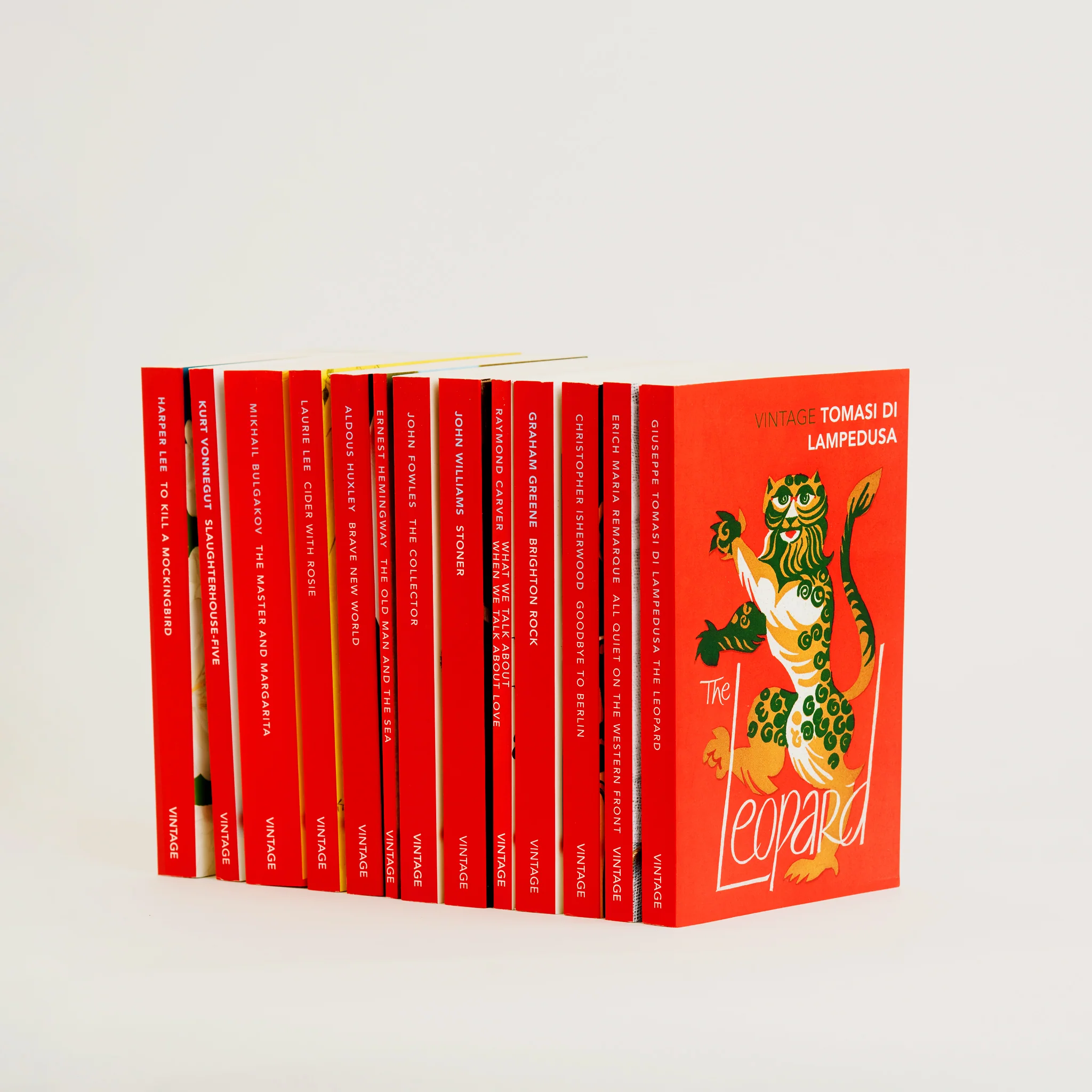 Vintage Classics Collection - Image 3