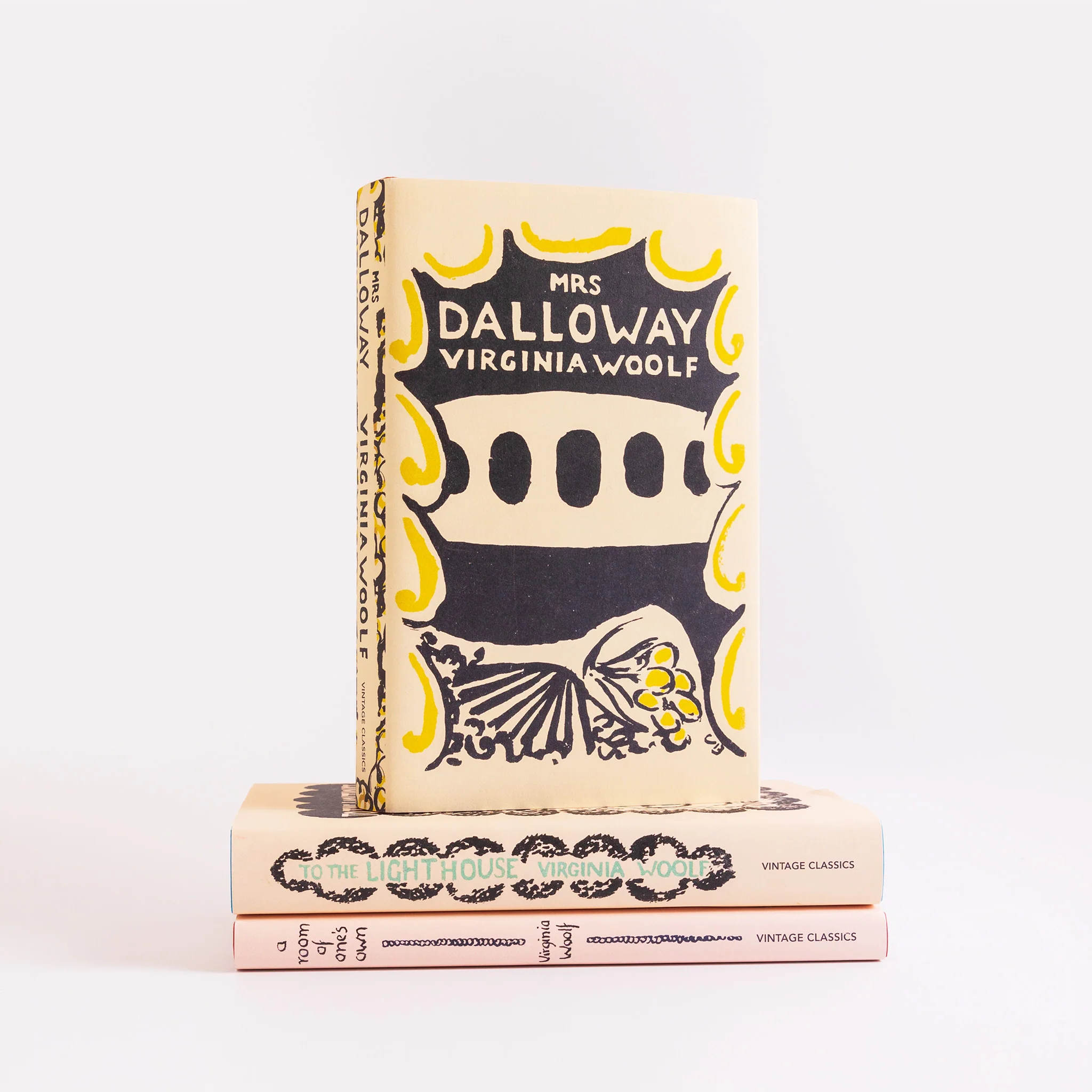 Virginia Woolf Gift Classics - Image 3